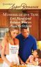 [Harlequin Super Romance 1482] • Mothers of the Year